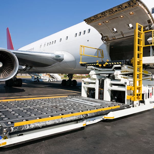 Air Cargo Transport