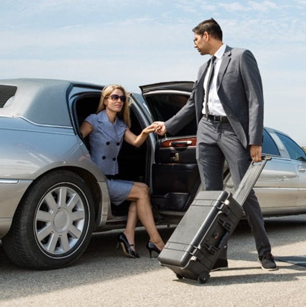 Concierge Services